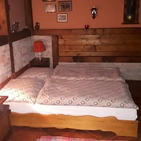 Apartman Canada Pod Tatrami Apartment Svit