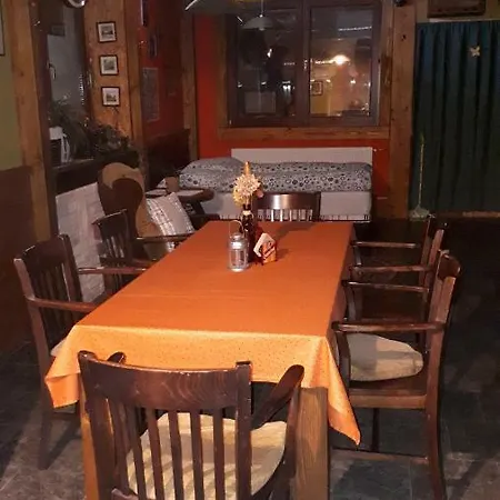 Apartman Apartman Canada Pod Tatrami *