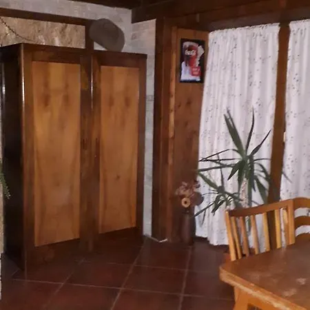 Apartman Canada Pod Tatrami Szvit