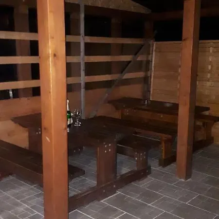 Apartman Canada Pod Tatrami Apartman *