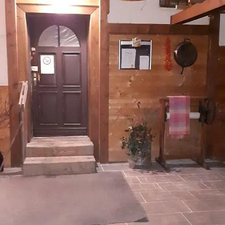 Apartman Canada Pod Tatrami