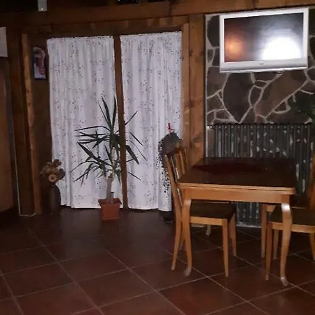Apartman Canada Pod Tatrami