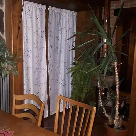 Apartman Canada Pod Tatrami Szvit