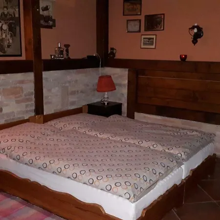 Apartman Canada Pod Tatrami Apartman *