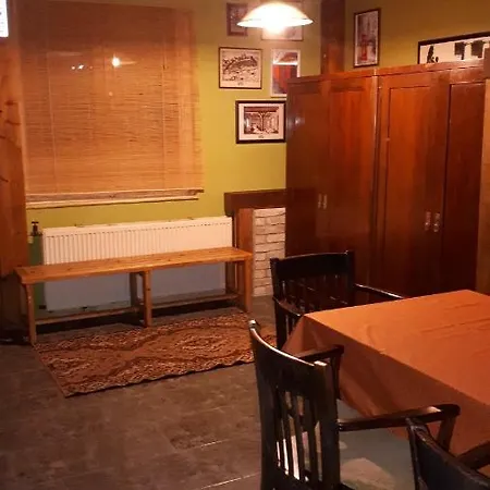 Apartman Canada Pod Tatrami