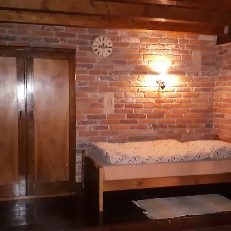 Apartman Apartman Canada Pod Tatrami Szvit