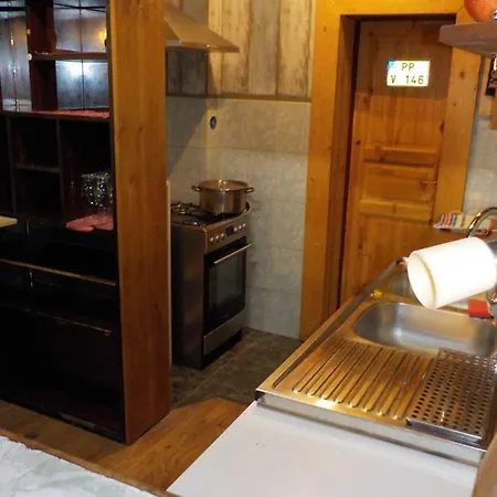 Apartman Canada Pod Tatrami * Szvit