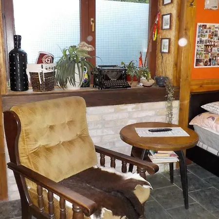 Apartment Apartman Canada Pod Tatrami
