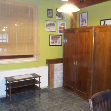 Apartman Canada Pod Tatrami * Szvit