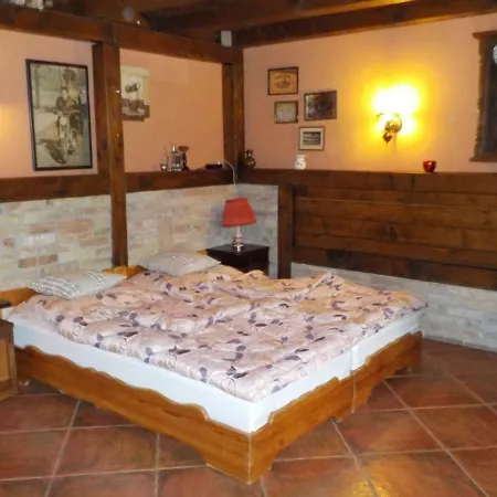 Apartman Canada Pod Tatrami Apartment *