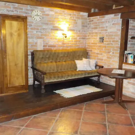 Apartman Apartman Canada Pod Tatrami