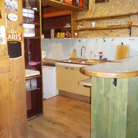 Apartman Canada Pod Tatrami