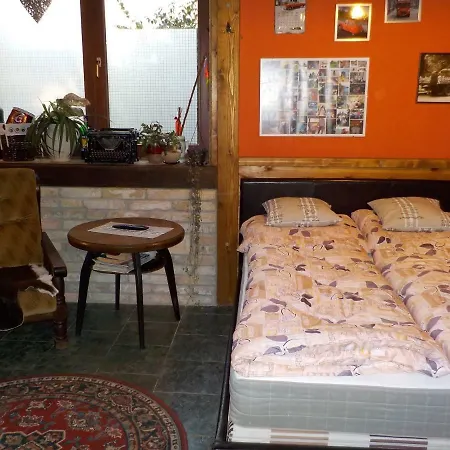 Apartman Canada Pod Tatrami Svit