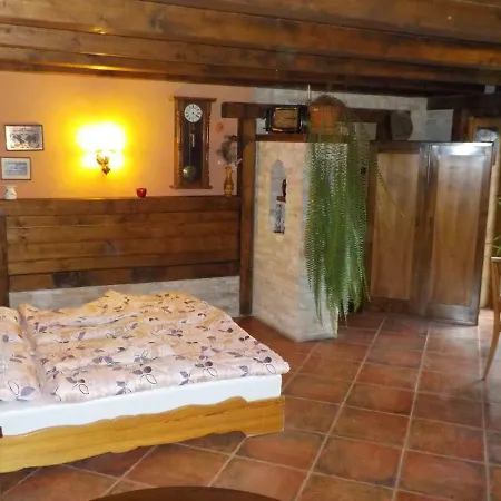 Apartman Canada Pod Tatrami * Szvit