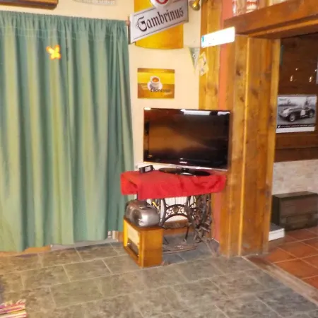 Apartment Apartman Canada Pod Tatrami Svit