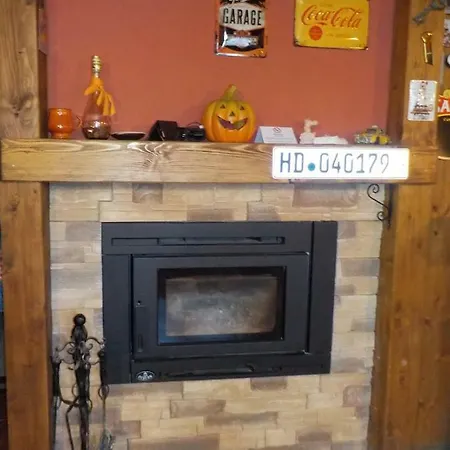 Apartman Apartman Canada Pod Tatrami *