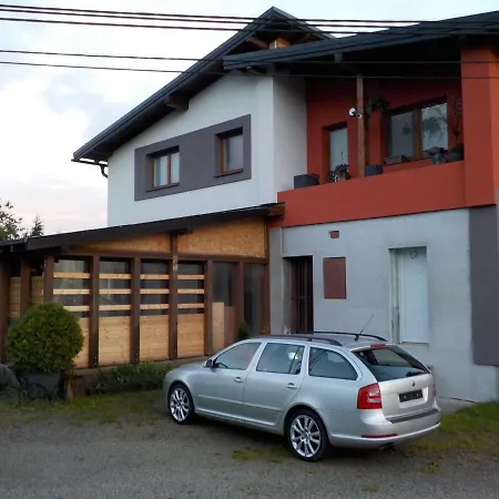 Apartman Canada Pod Tatrami Apartman *