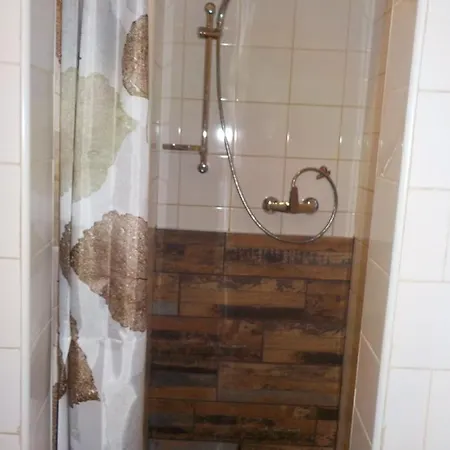 Apartman Canada Pod Tatrami Apartman *