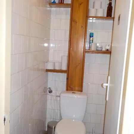 Apartman Canada Pod Tatrami Apartman Szvit